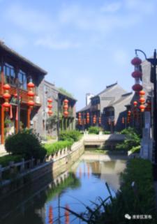 泸州市古蔺县年产值100亿包材园区投产